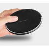 Qi Беспроводное зарядное устройство 10 Вт для зарядки телефона