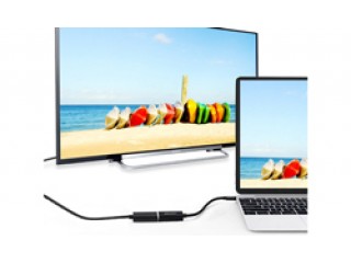 Технология DisplayPort ALT Mode и список устройств которые через USB Type-C ее поддерживают