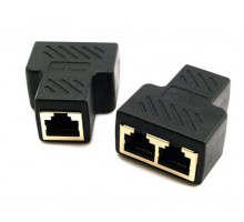 Разветвитель RJ-45