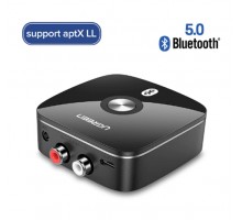 Bluetooth 5.0 адаптер UGREEN (приемник)