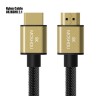 HDMI 2,1 кабель Ultra-HD (UHD) 8K длина 0.5, 1, 1.5, 2, 3, 5 метра