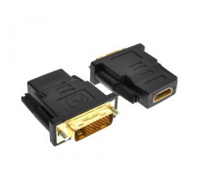 DVI-HDMI переходник
