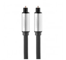 Ugreen Оптический кабельToslink Premium класса  длина 1, 2, 3 метра